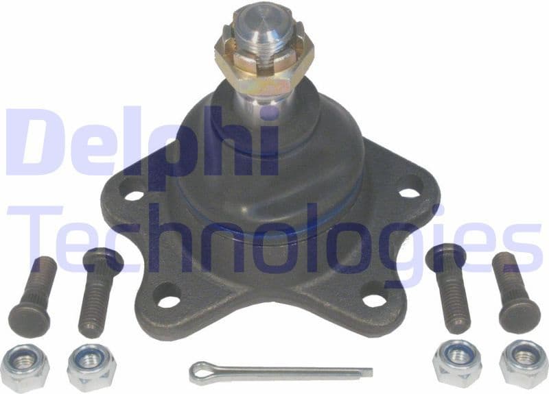 Ball Joint TC660