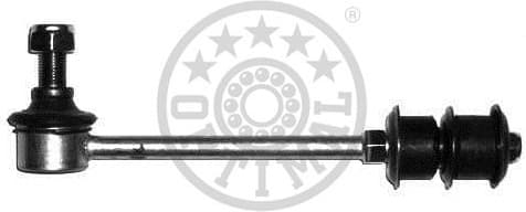 Link/Coupling Rod, stabiliser bar G7-1152