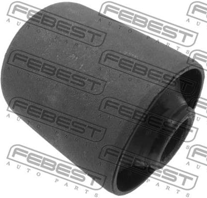 Mounting, control/trailing arm TAB-149