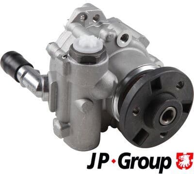 Hydraulic Pump, steering JP 1445102300