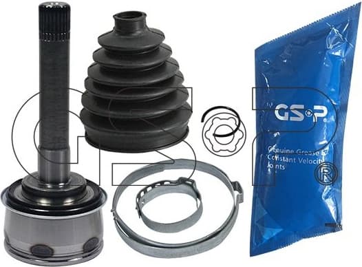 Joint Kit, drive shaft 859015