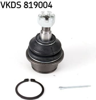Ball Joint VKDS 819004 - image 2