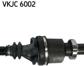 Drive Shaft VKJC 6002 - image 6