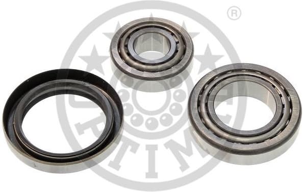 Wheel Bearing Kit 101250 - image 2