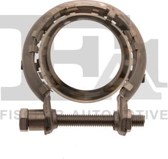 Pipe Connector, exhaust system 936859