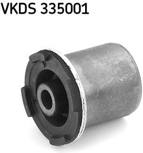 Mounting, control/trailing arm VKDS335001 - image 2