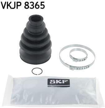 Bellow Kit, drive shaft VKJP 8365 - image 2