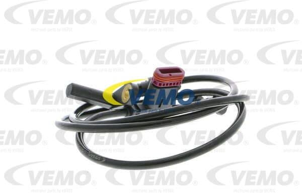Sensor, wheel speed Original VEMO Quality V30-72-0168