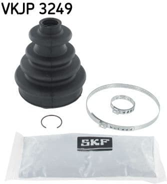 Bellow Kit, drive shaft VKJP 3249 - image 2