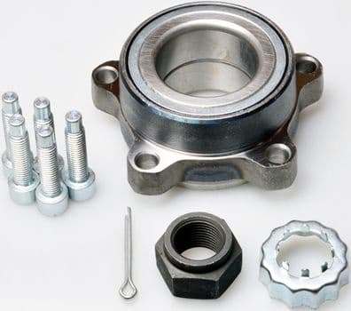 Wheel Bearing Kit W413331