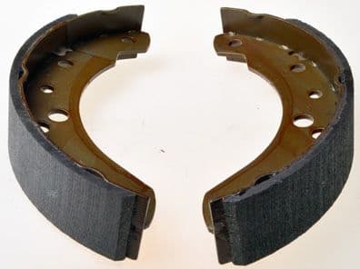 Brake Shoe Set B120037