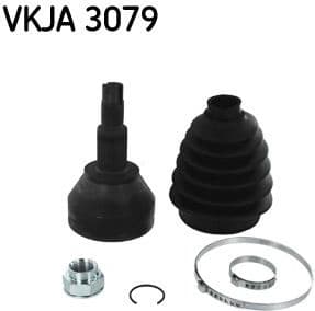 Joint Kit, drive shaft VKJA 3079 - image 2