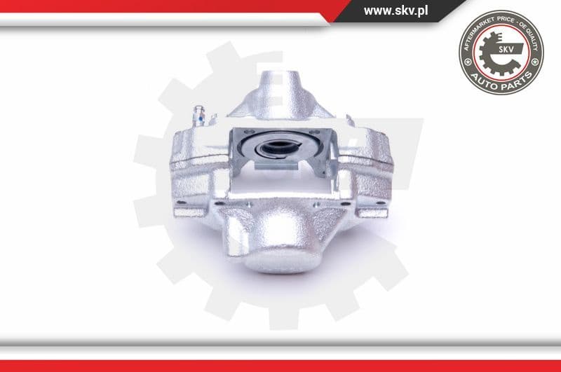 Brake Caliper 45SKV493 - image 3