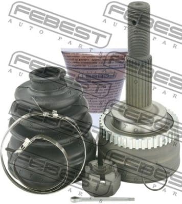 Joint Kit, drive shaft 0210-013A42