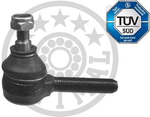 Tie Rod End G1-228