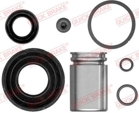 Repair Kit, brake caliper 114-5079