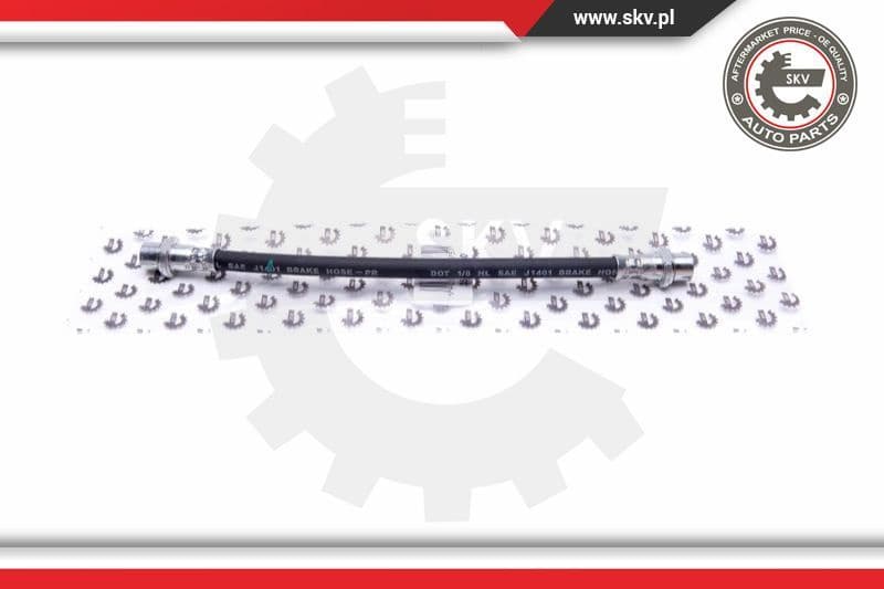 Brake Hose 35SKV140
