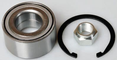 Wheel Bearing Kit W413417