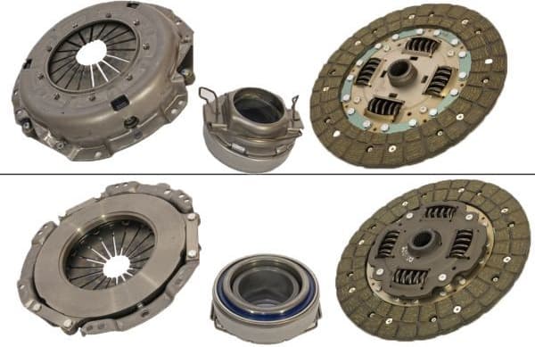 Clutch Kit 960102