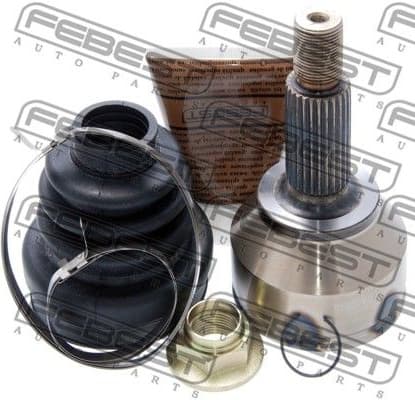 Joint Kit, drive shaft 2110-GE