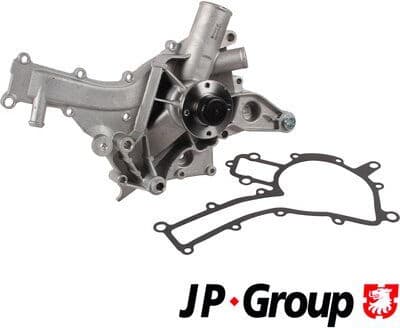 Water Pump, engine cooling JP 1314101400