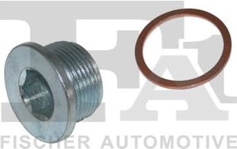 Screw Plug 862.366.011