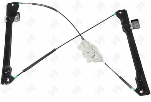 Window Regulator LORO 130-053-007