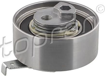 Tensioner Pulley, timing belt 111 535
