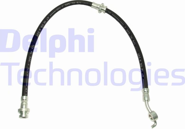 Brake Hose LH6409
