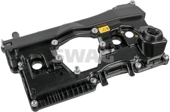 Cylinder Head Cover 33104628