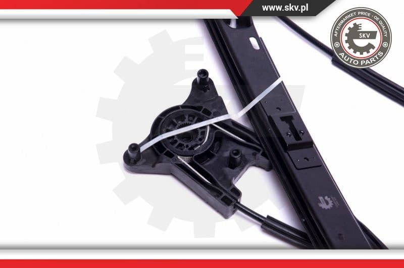 Window Regulator 00SKV681 - image 3