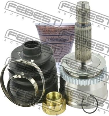 Joint Kit, drive shaft 1210-012A44