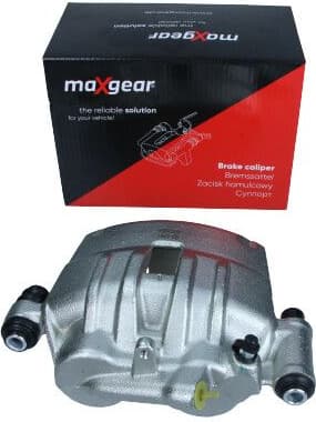 Brake Caliper 82-1291 - image 3