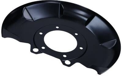 Splash Guard, brake disc 19-4362 - image 2