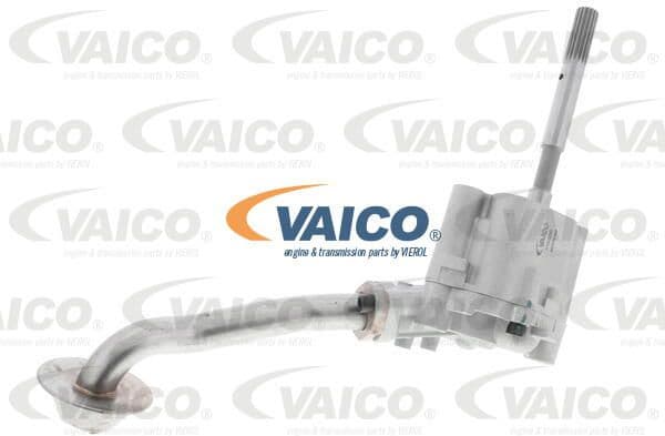 Oil Pump Original VAICO Quality V10-0295