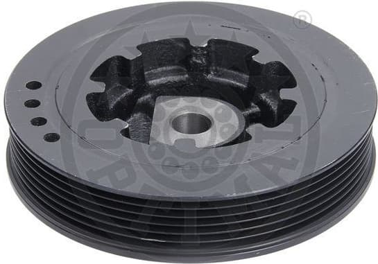 Belt Pulley, crankshaft F8-5648 - image 2