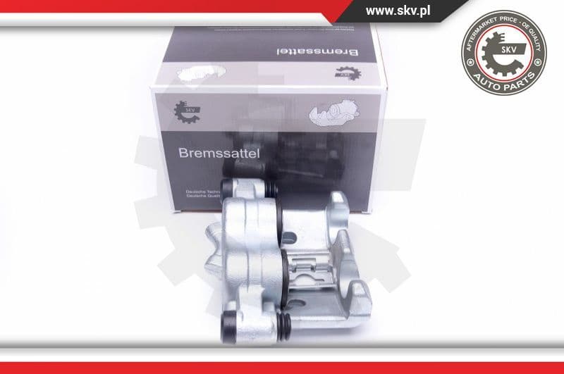 Brake Caliper 34SKV835