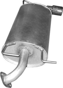 Rear Muffler 46.03