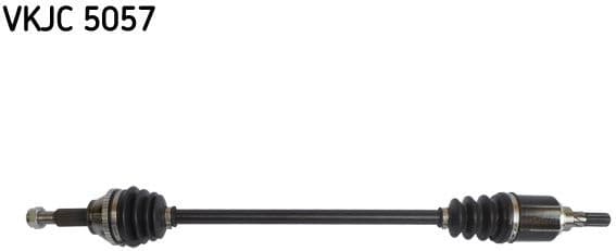 Drive Shaft VKJC5057 - image 4