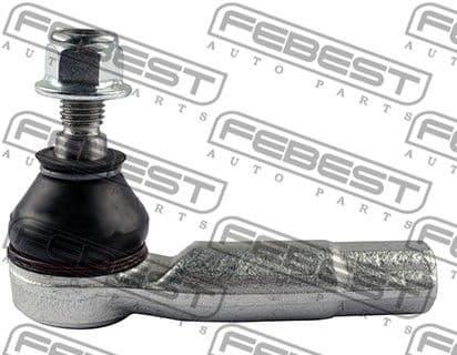 Tie Rod End 2323-UPRH