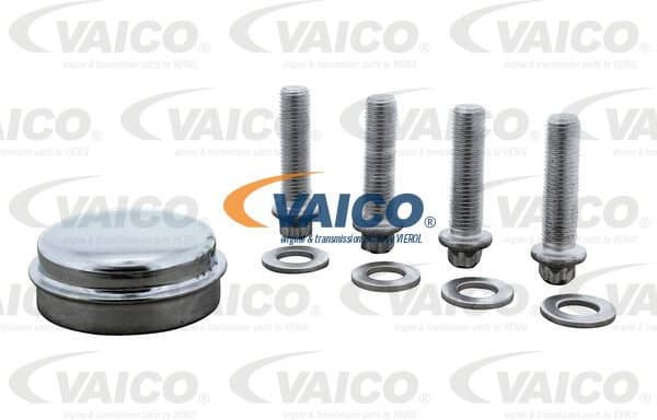 Wheel Hub Green Mobility Parts V30-7512 - image 2