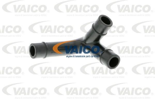 Hose, cylinder head cover ventilation Original VAICO Quality V10-9769
