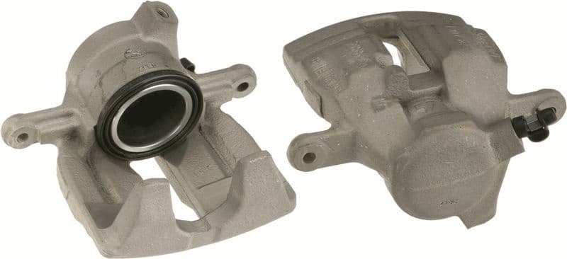 Brake Caliper BHX434E - image 2