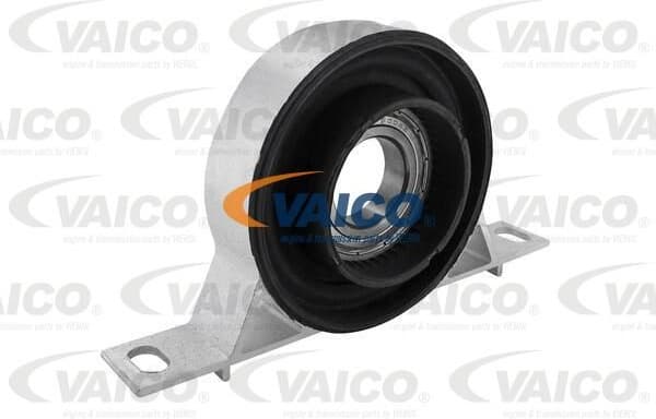 Suspension, propshaft Original VAICO Quality V20-0399