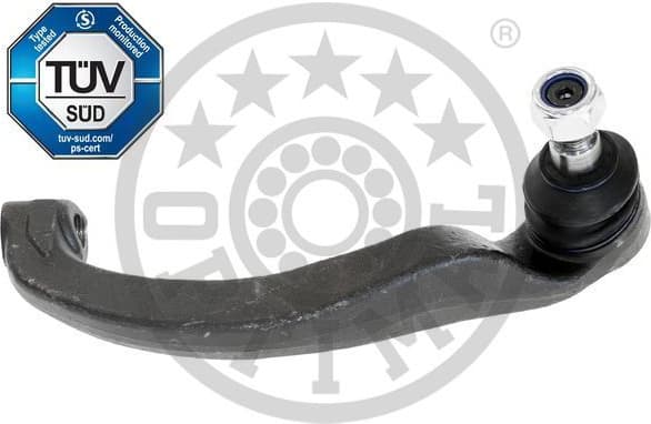 Tie Rod End G1-1366