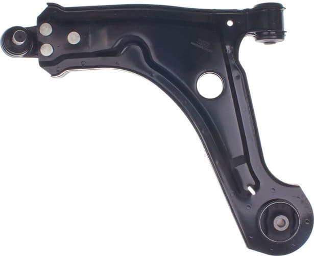 Control/Trailing Arm, wheel suspension D120573