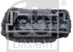 Gas Spring, boot/cargo area febi Plus 179302 - image 3