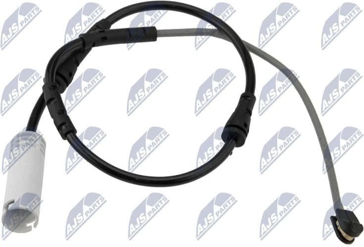 Warning Contact, brake pad wear HCZ-BM-059