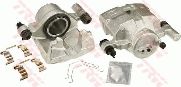 Brake Caliper BHX443E - image 3