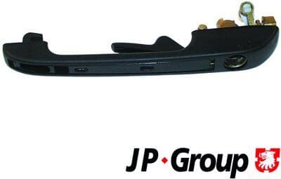 Exterior Door Handle JP 1187100170